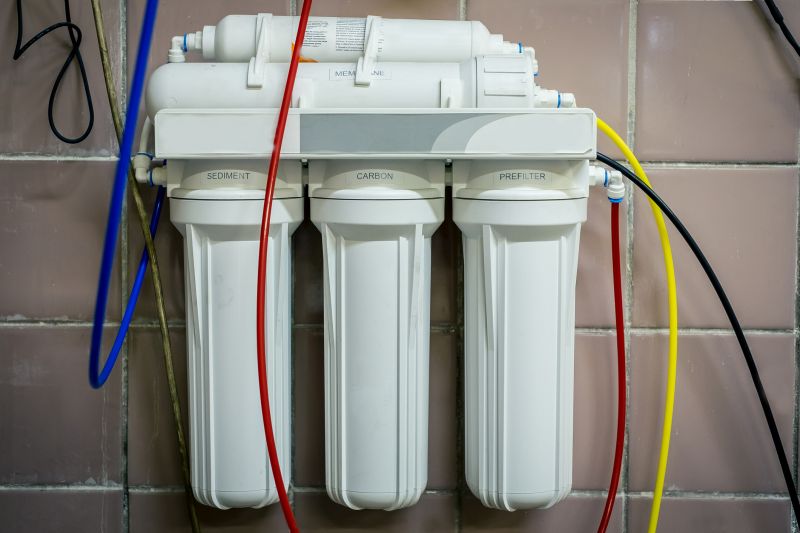 Monitoring Water Quality