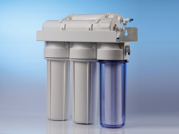 Reverse Osmosis Repair in Holly Springs